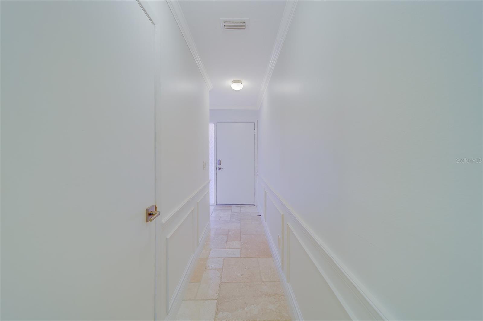 BOCA CIEGA POINT EAST - Residential Lease