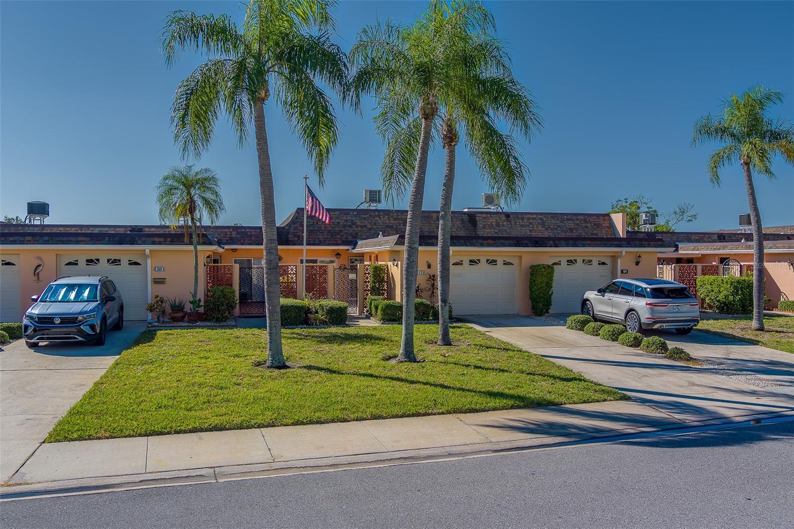 BOCA CIEGA POINT EAST - Residential Lease