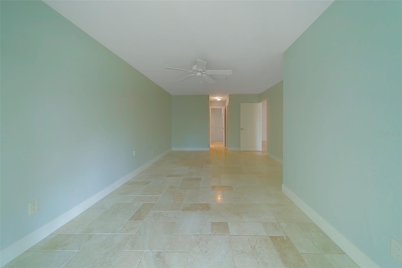 BOCA CIEGA POINT EAST - Residential Lease