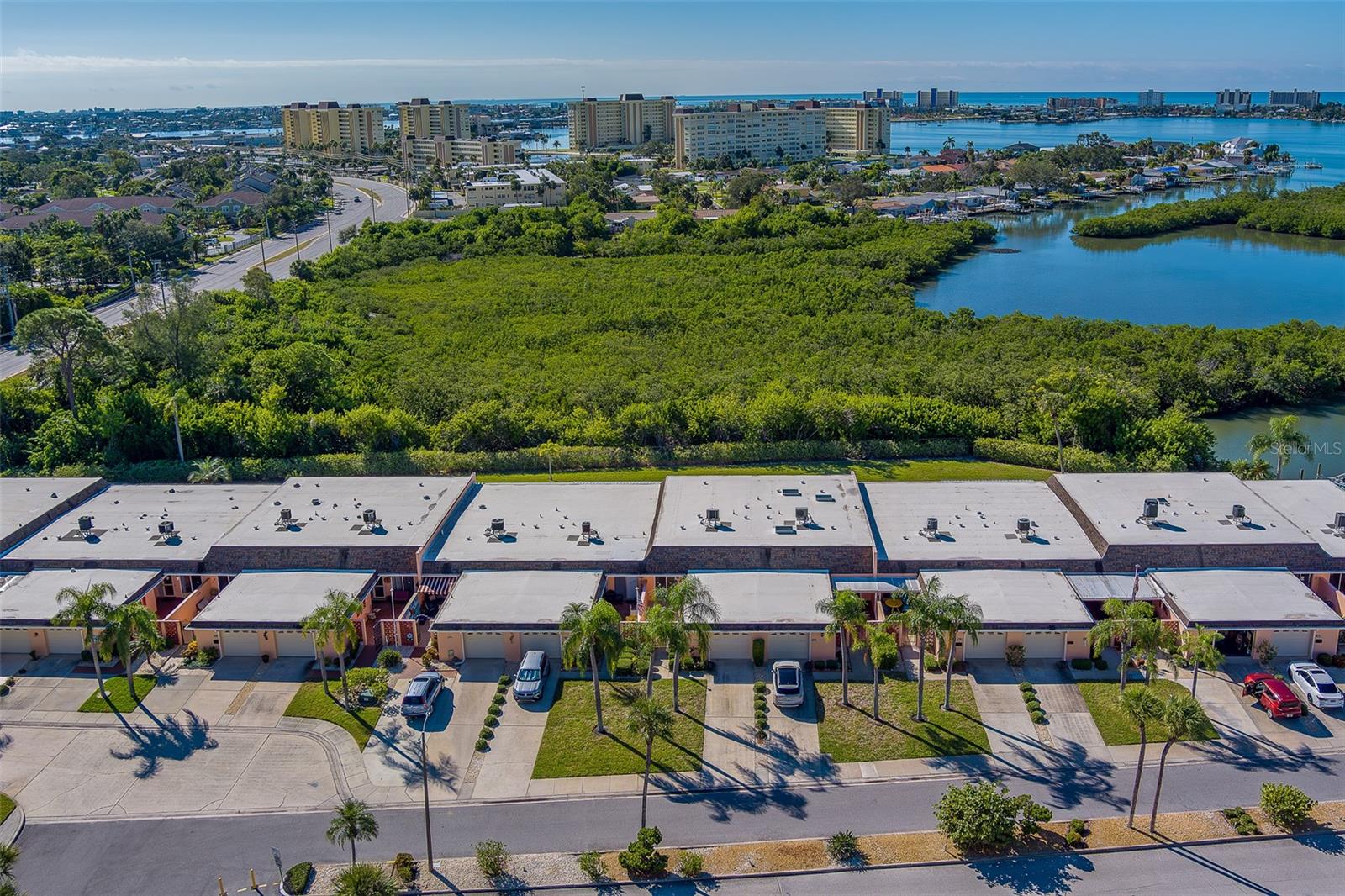 BOCA CIEGA POINT EAST - Residential Lease