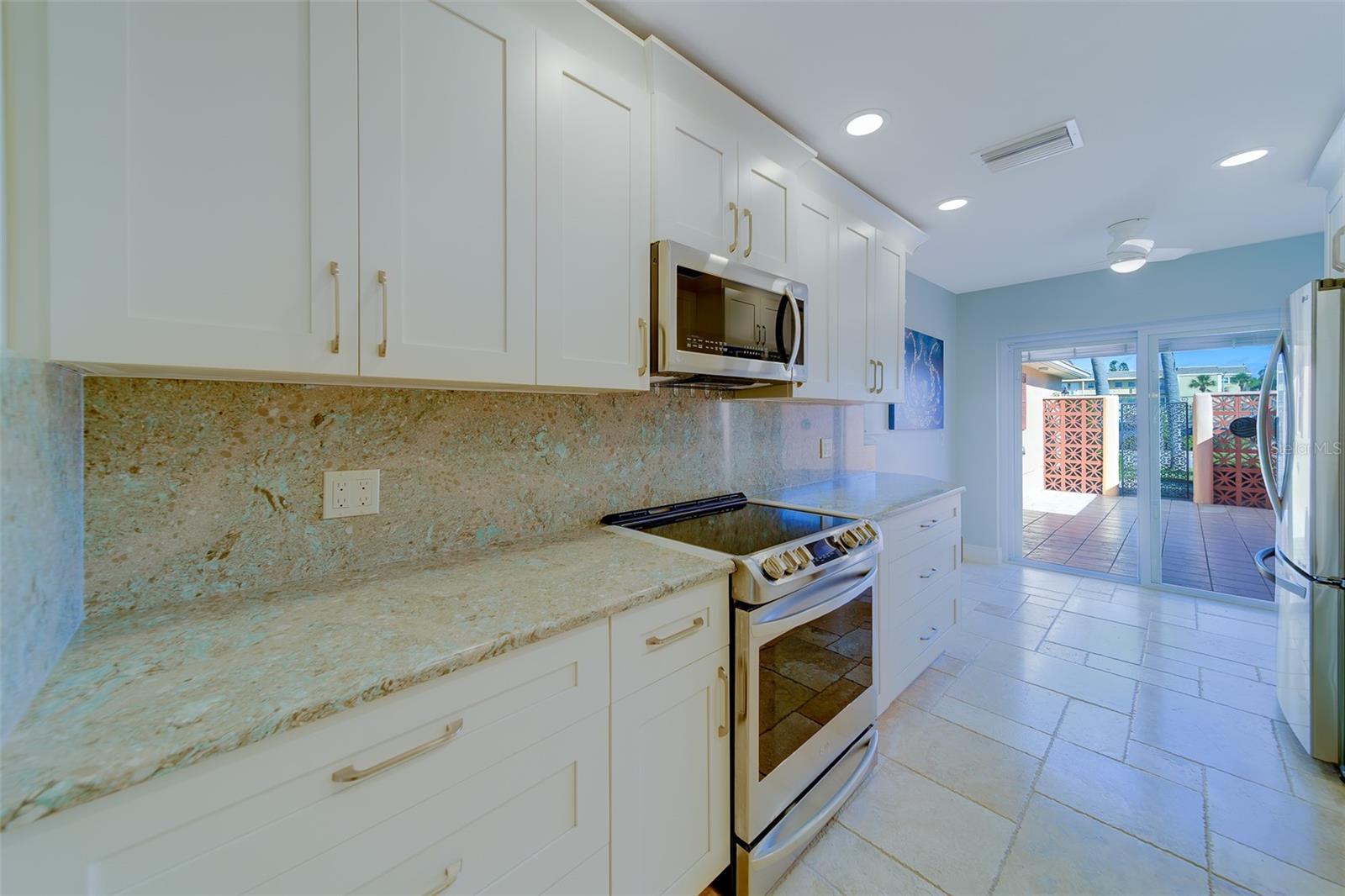 BOCA CIEGA POINT EAST - Residential Lease