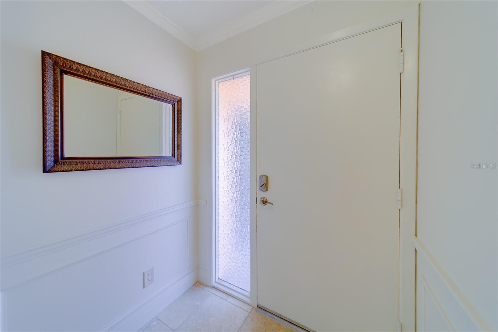 BOCA CIEGA POINT EAST - Residential Lease