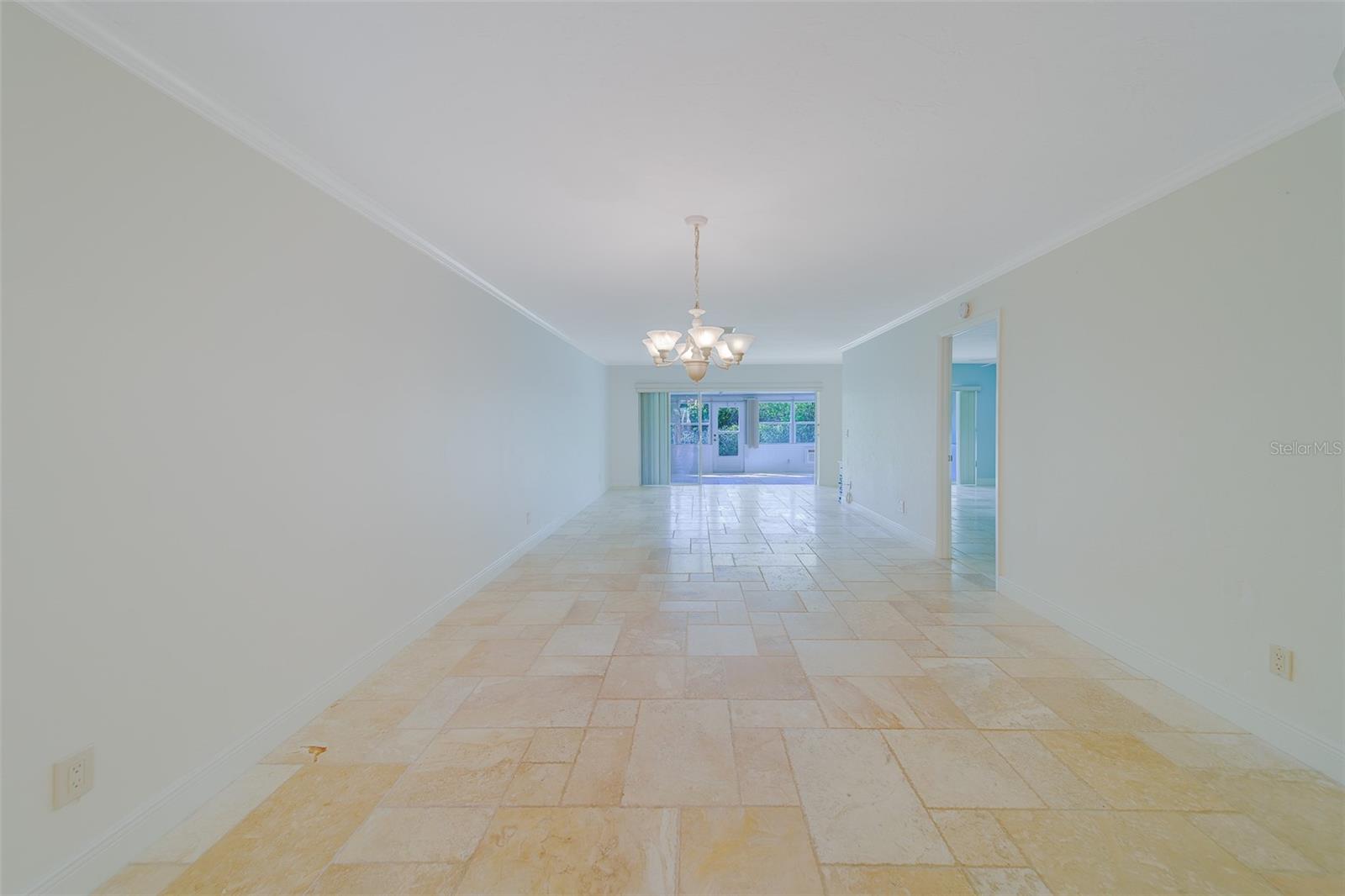 BOCA CIEGA POINT EAST - Residential Lease