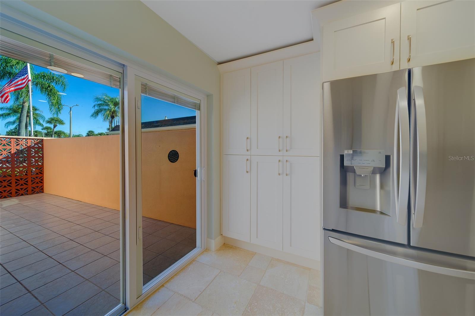 BOCA CIEGA POINT EAST - Residential Lease