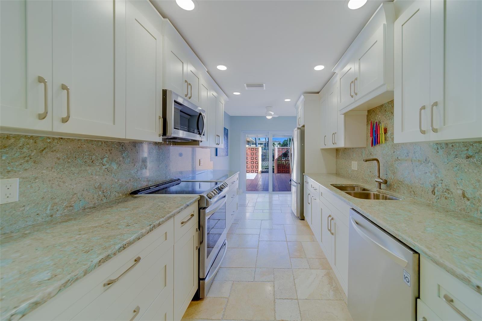 BOCA CIEGA POINT EAST - Residential Lease