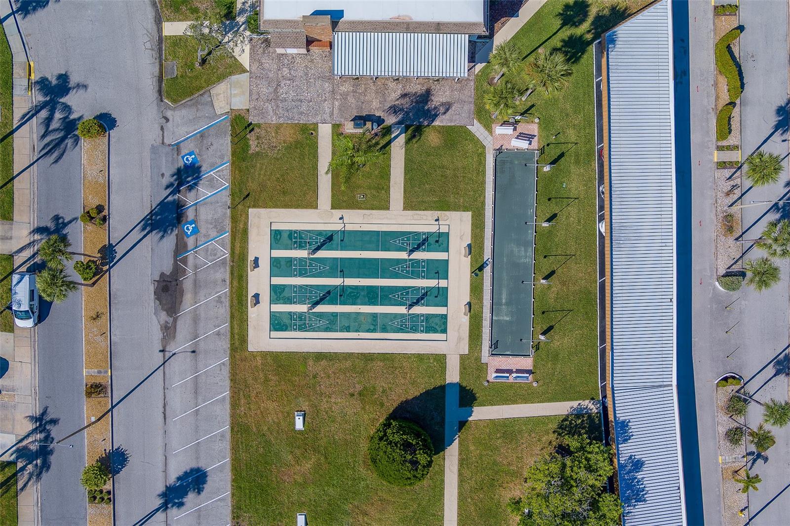 BOCA CIEGA POINT EAST - Residential Lease