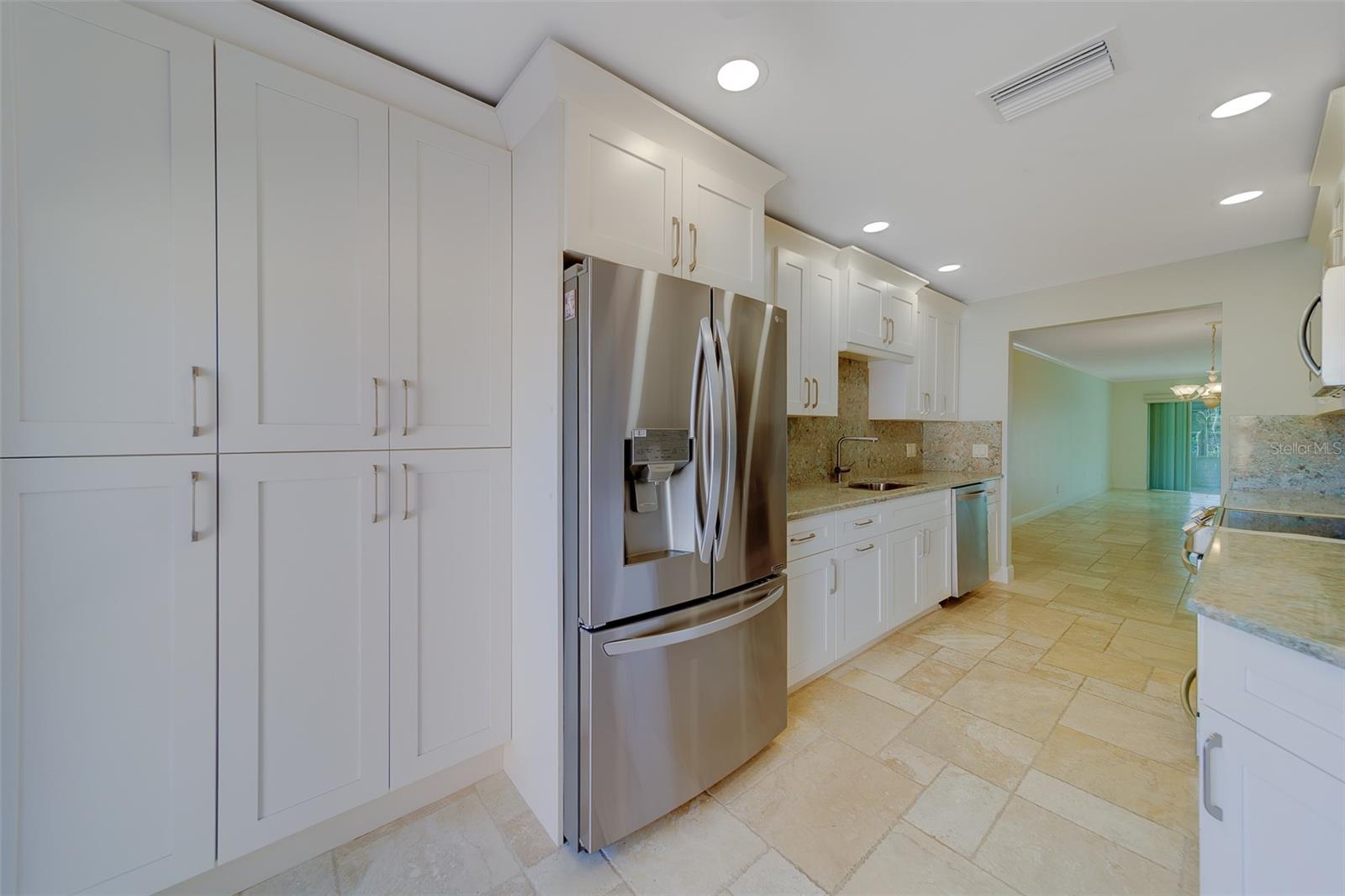 BOCA CIEGA POINT EAST - Residential Lease