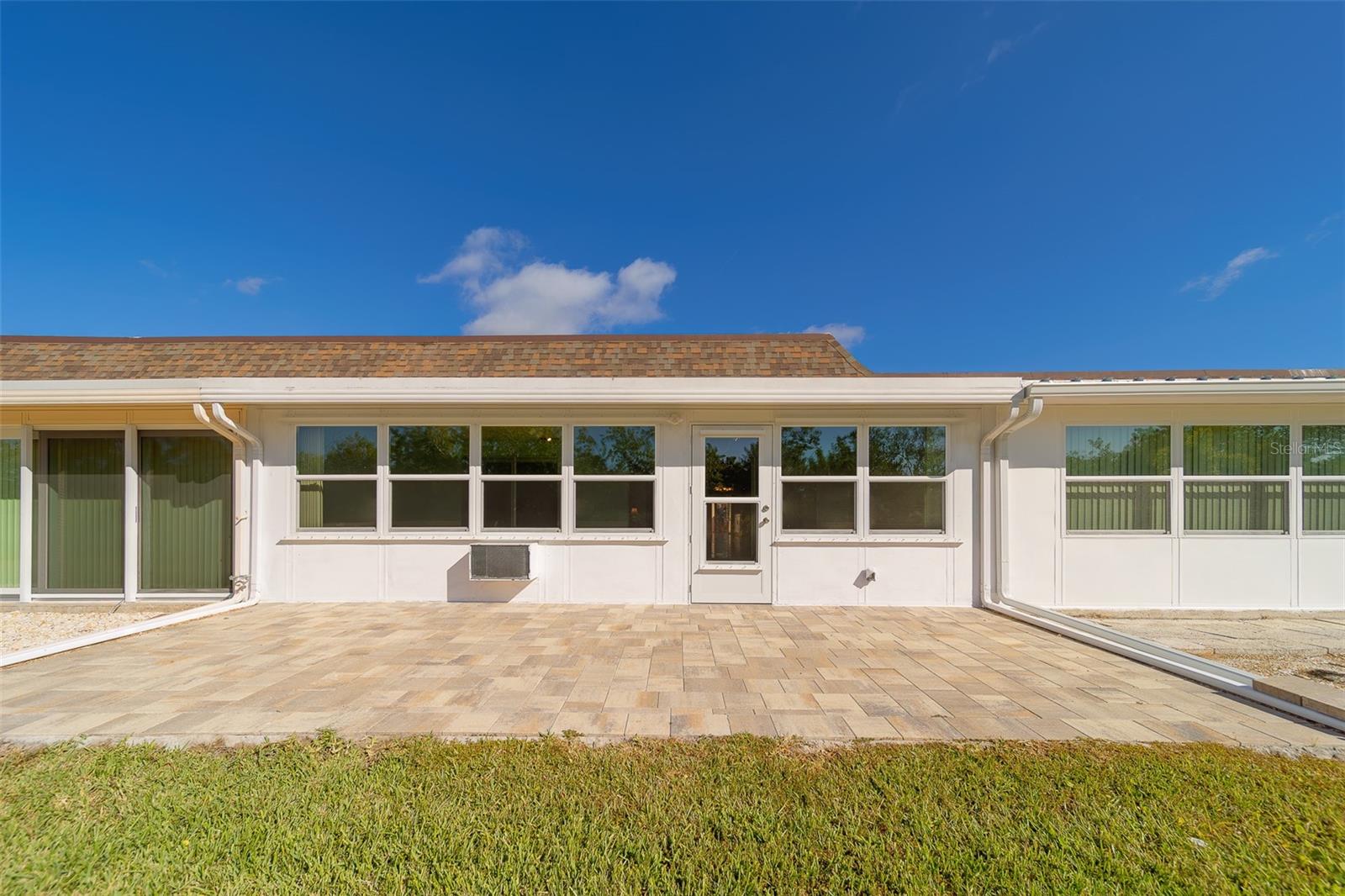 BOCA CIEGA POINT EAST - Residential Lease