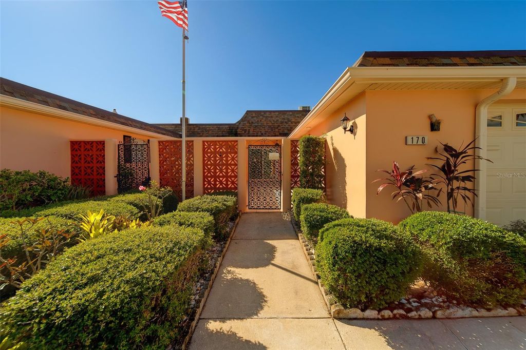 Photo of 170 Boca Ciega Point Boulevard S #170, St Petersburg, FL 33708 (MLS # TB8443562)