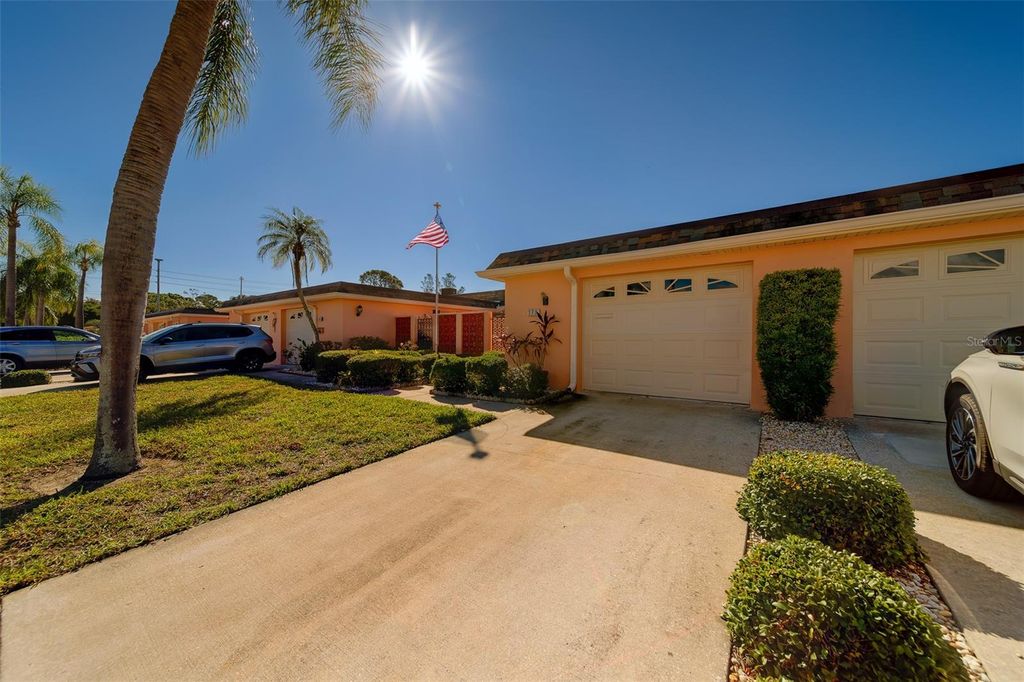 Photo of 170 Boca Ciega Point Boulevard S #170, St Petersburg, FL 33708 (MLS # TB8443562)