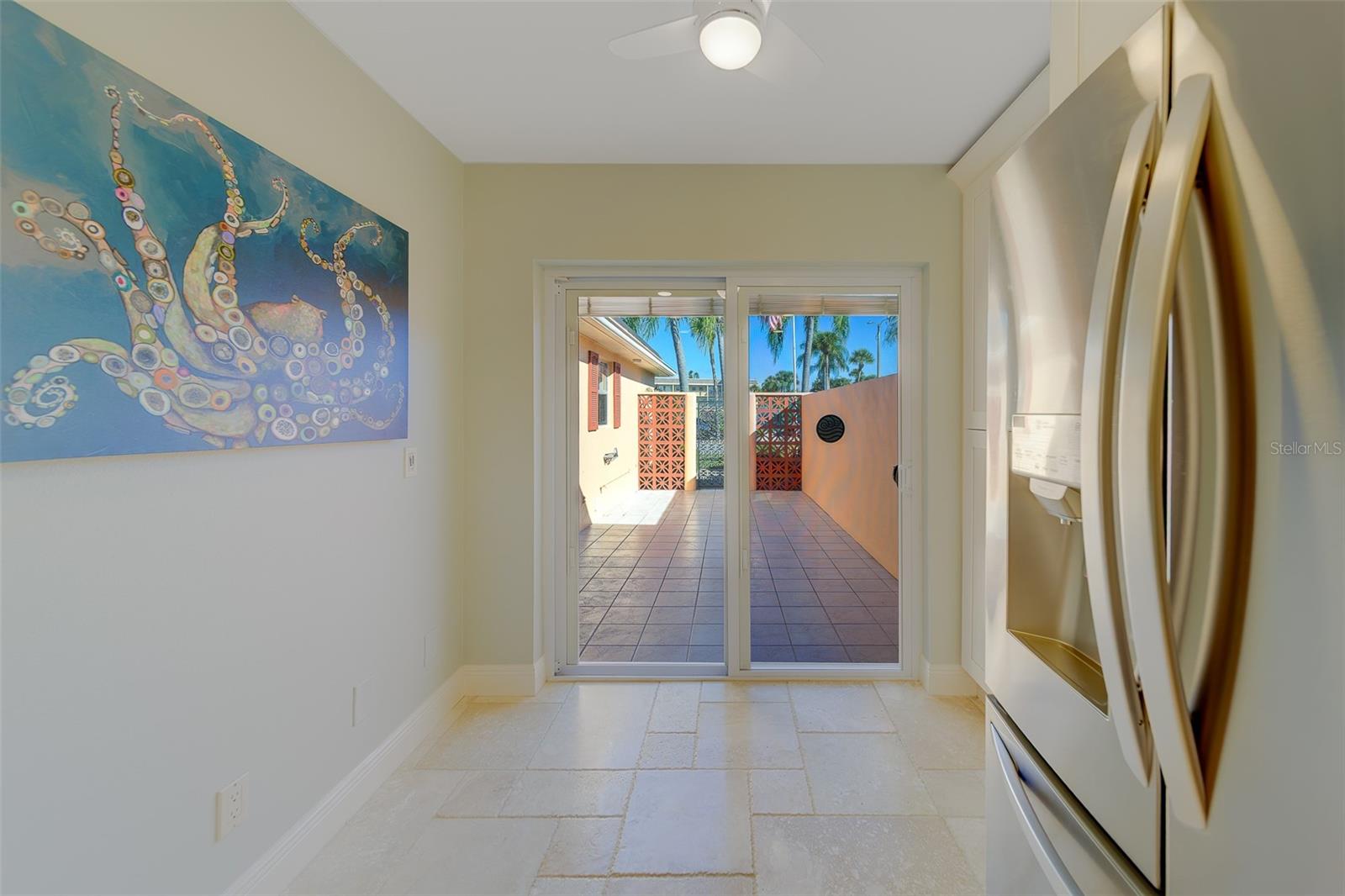 BOCA CIEGA POINT EAST - Residential Lease