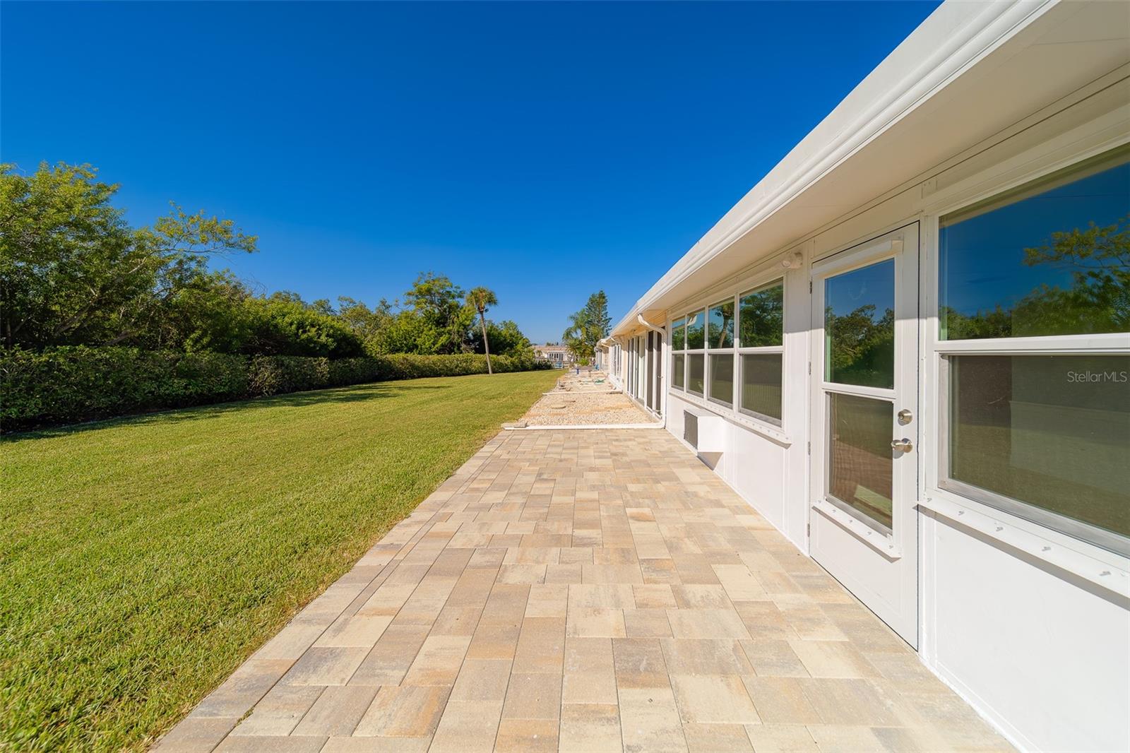 BOCA CIEGA POINT EAST - Residential Lease