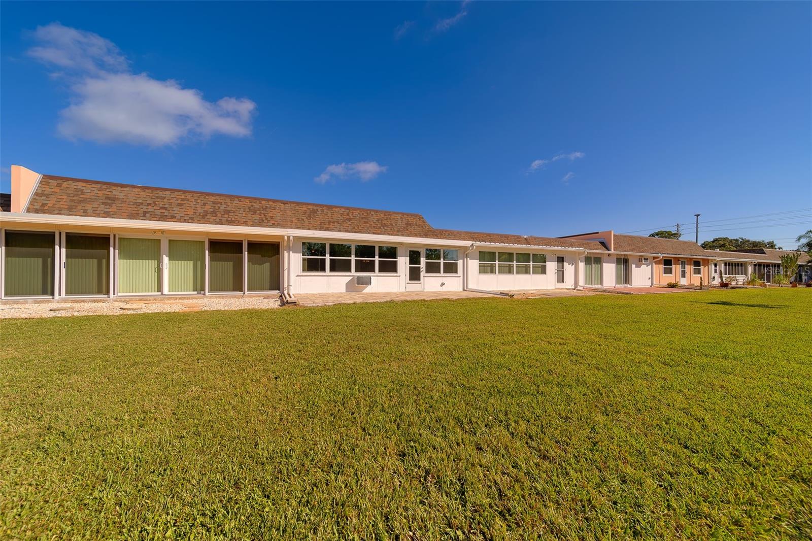 BOCA CIEGA POINT EAST - Residential Lease