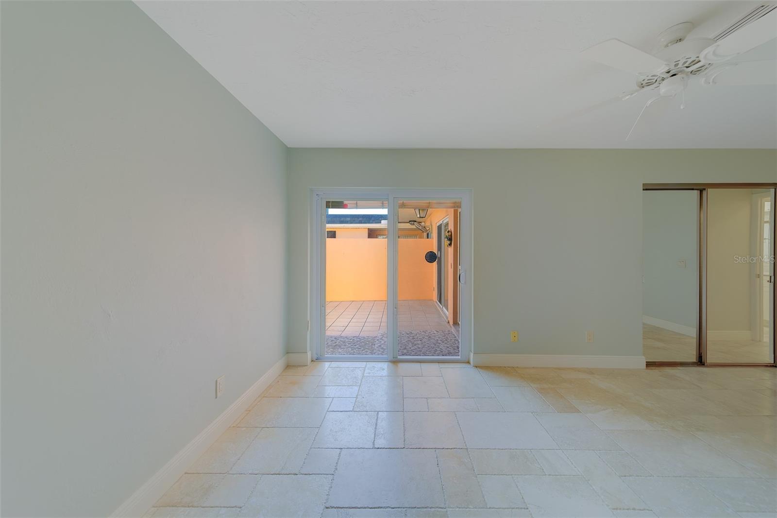 BOCA CIEGA POINT EAST - Residential Lease