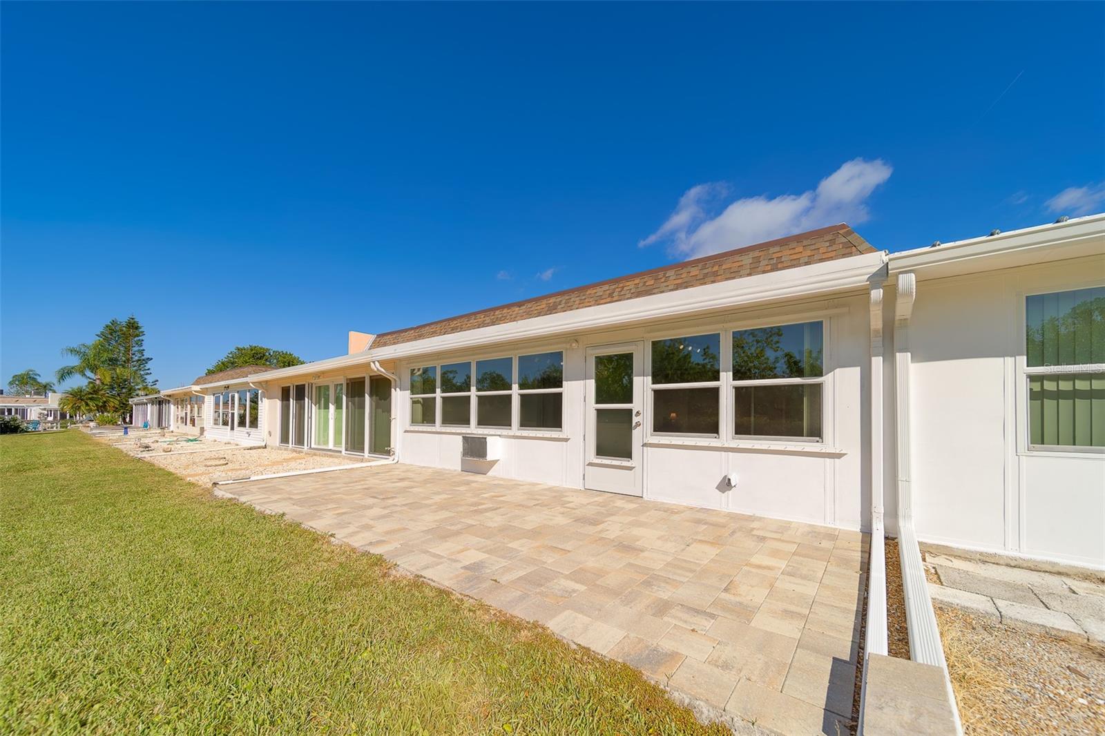 BOCA CIEGA POINT EAST - Residential Lease