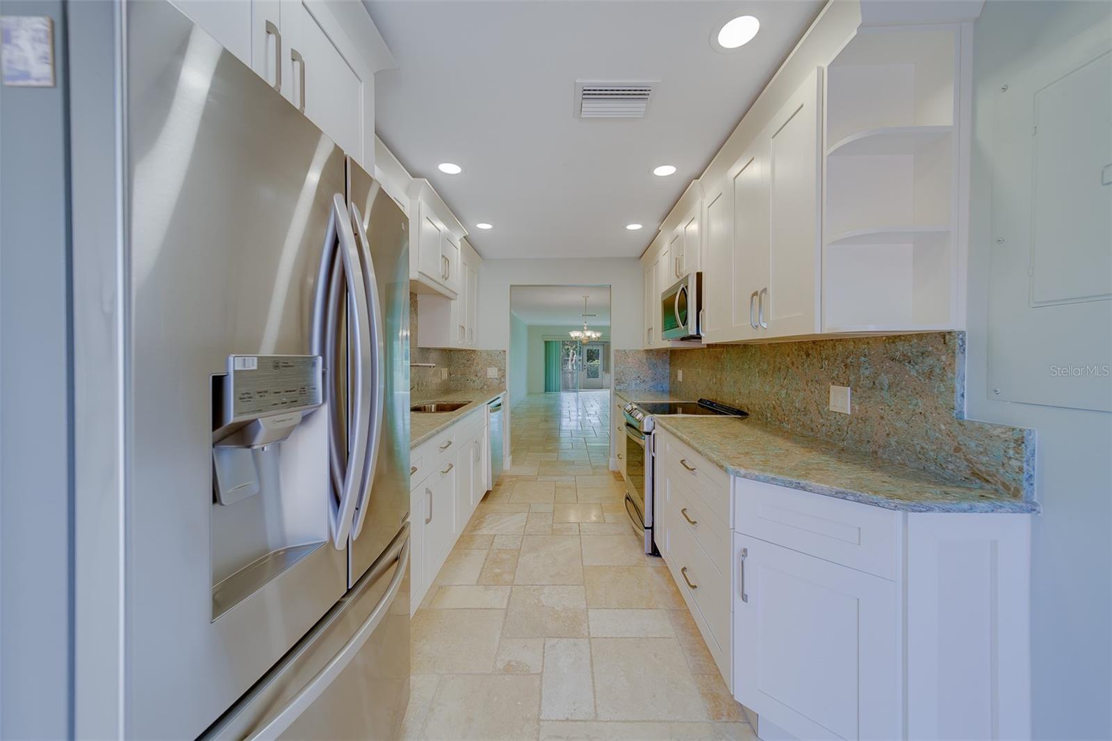 BOCA CIEGA POINT EAST - Residential Lease