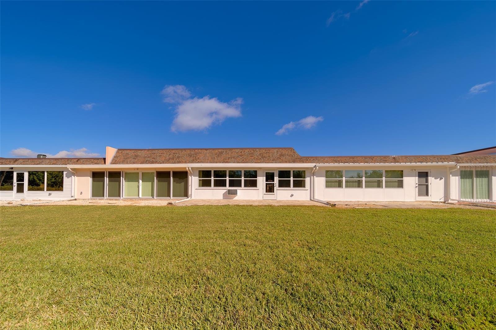 BOCA CIEGA POINT EAST - Residential Lease