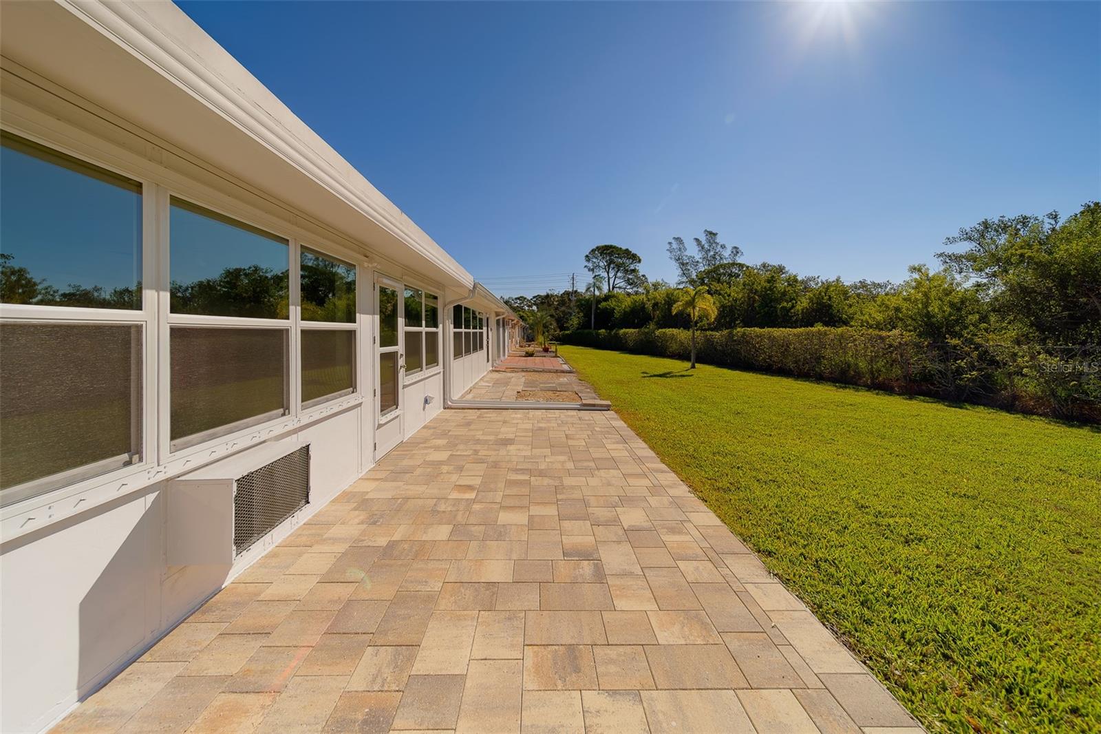 BOCA CIEGA POINT EAST - Residential Lease