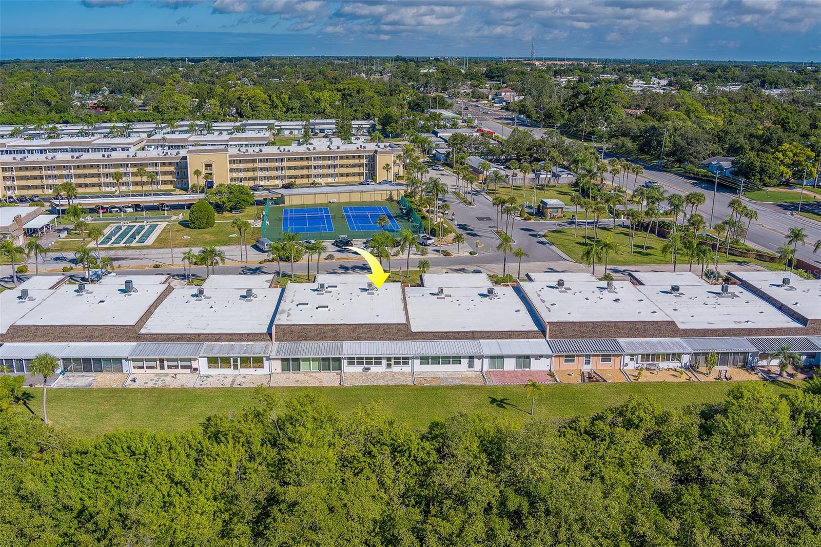 BOCA CIEGA POINT EAST - Residential Lease