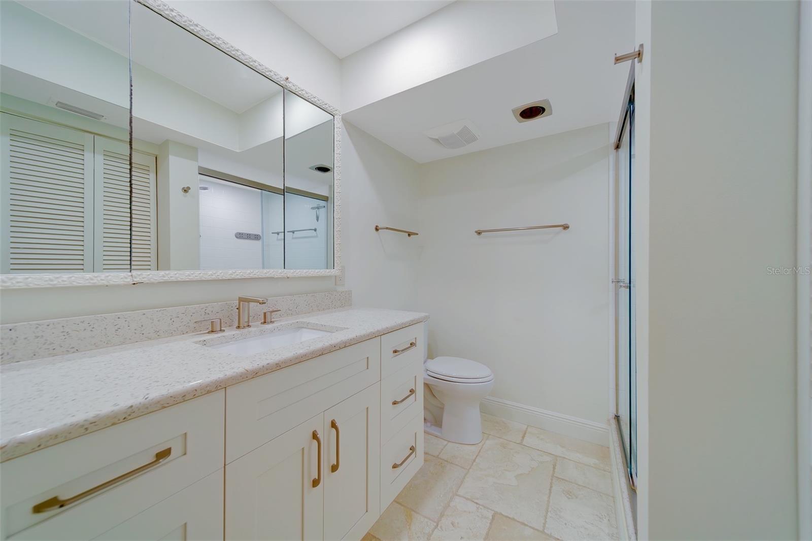 BOCA CIEGA POINT EAST - Residential Lease