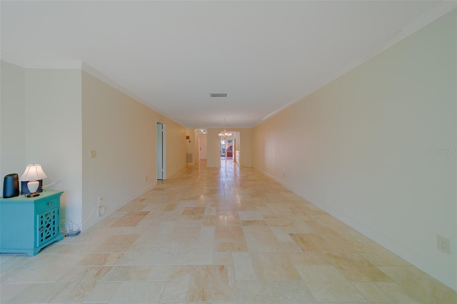 BOCA CIEGA POINT EAST - Residential Lease