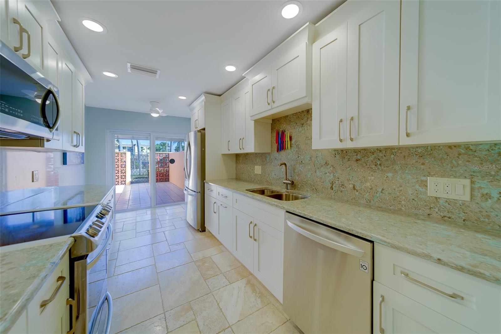 BOCA CIEGA POINT EAST - Residential Lease