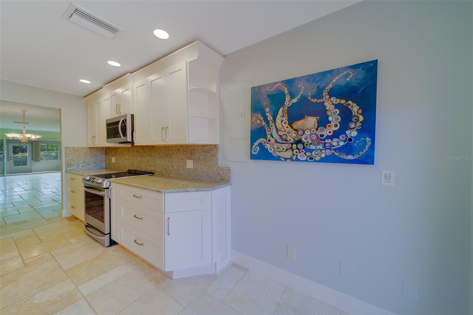 BOCA CIEGA POINT EAST - Residential Lease