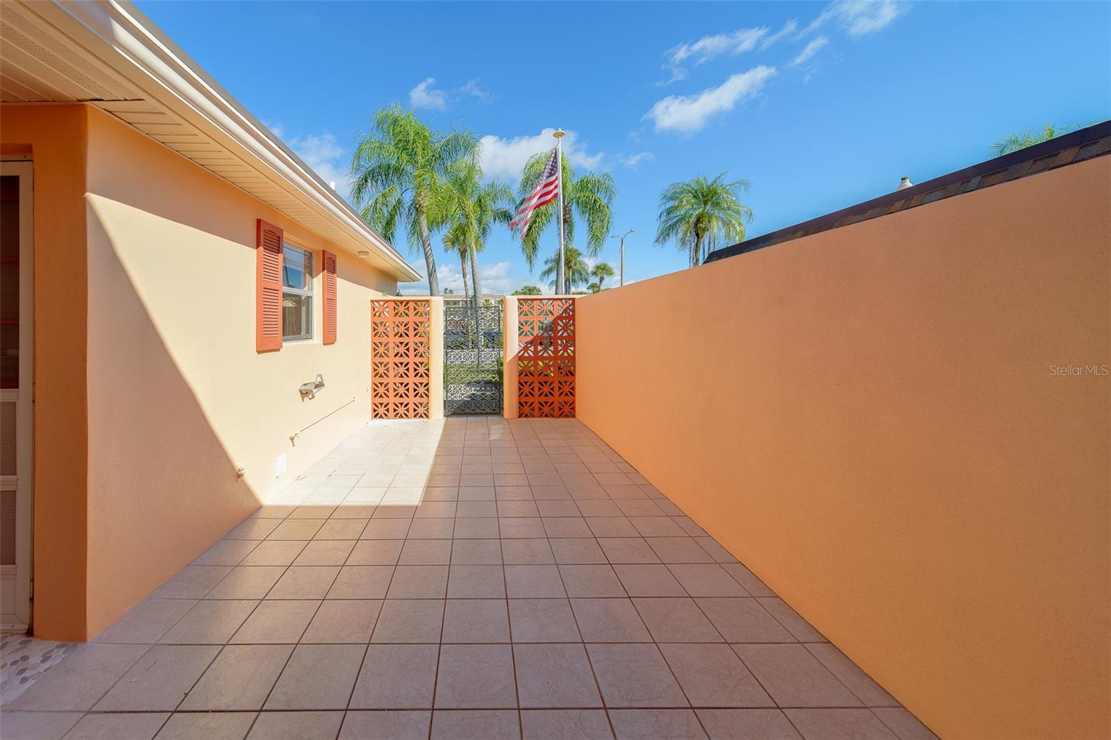 BOCA CIEGA POINT EAST - Residential Lease