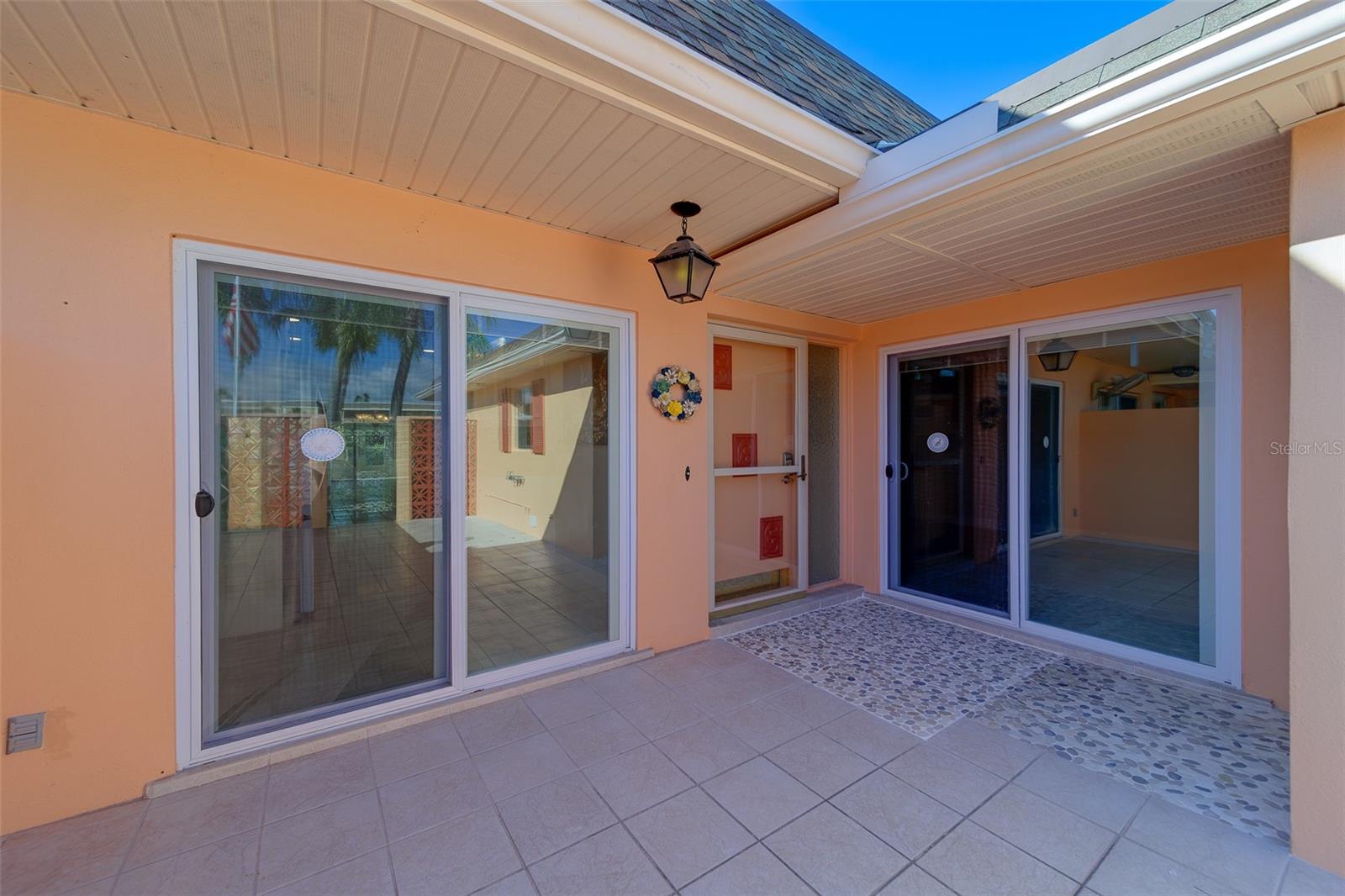 BOCA CIEGA POINT EAST - Residential Lease