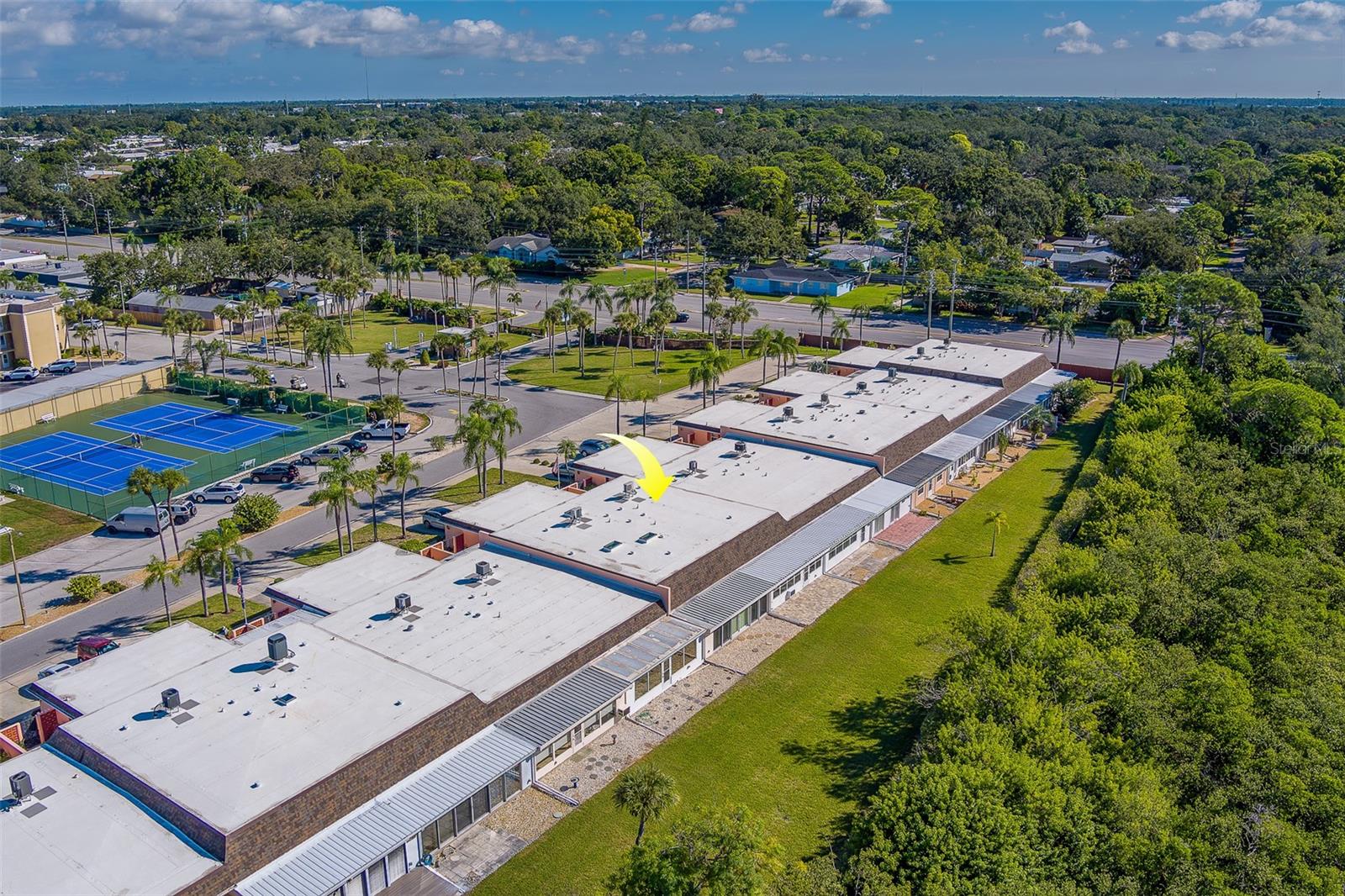 BOCA CIEGA POINT EAST - Residential Lease