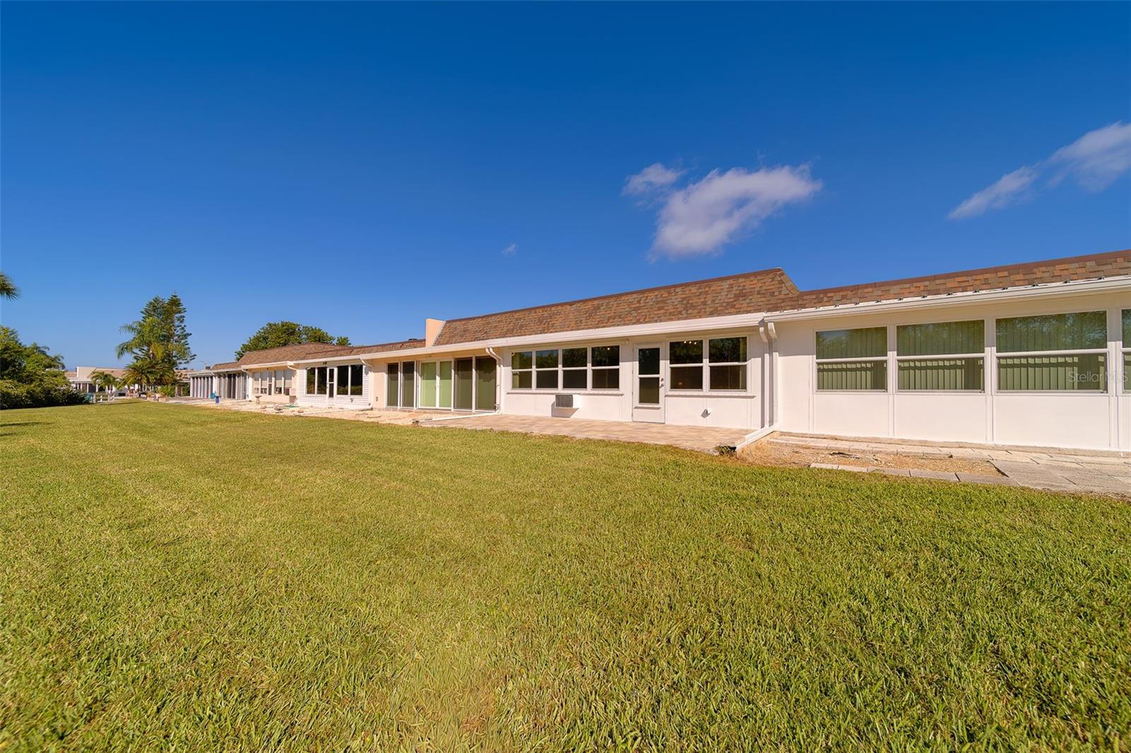 BOCA CIEGA POINT EAST - Residential Lease