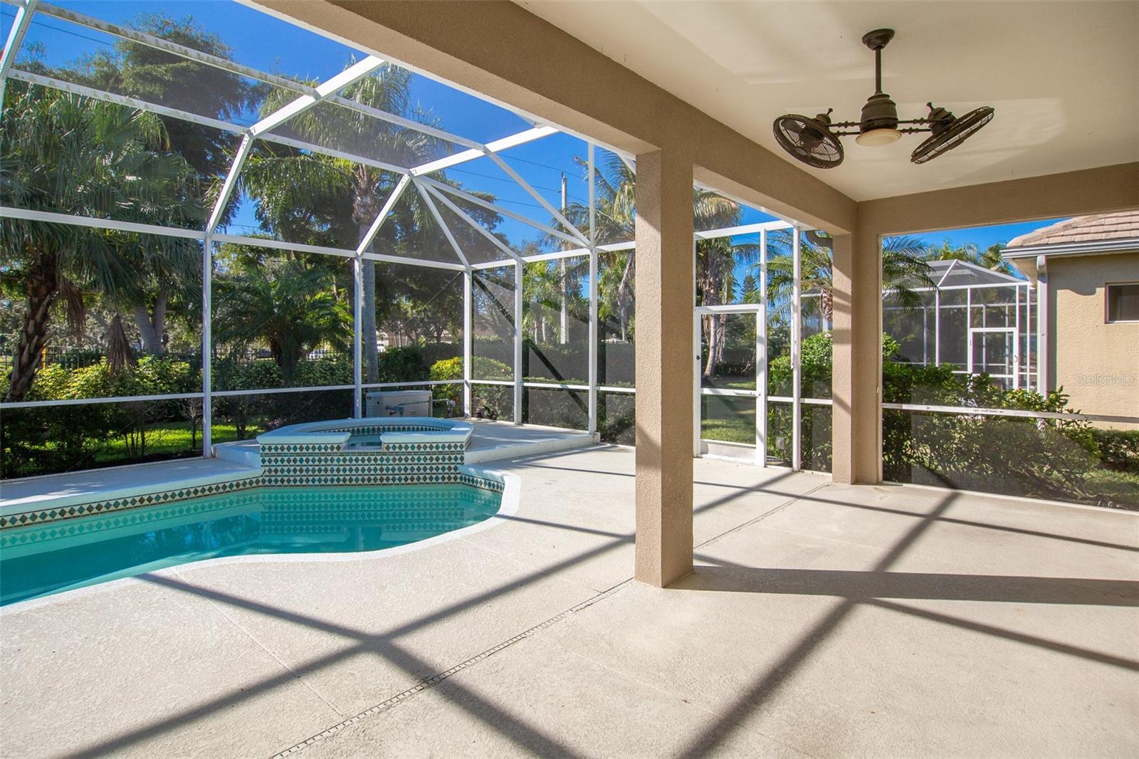 WISTERIA PARK - Residential Lease