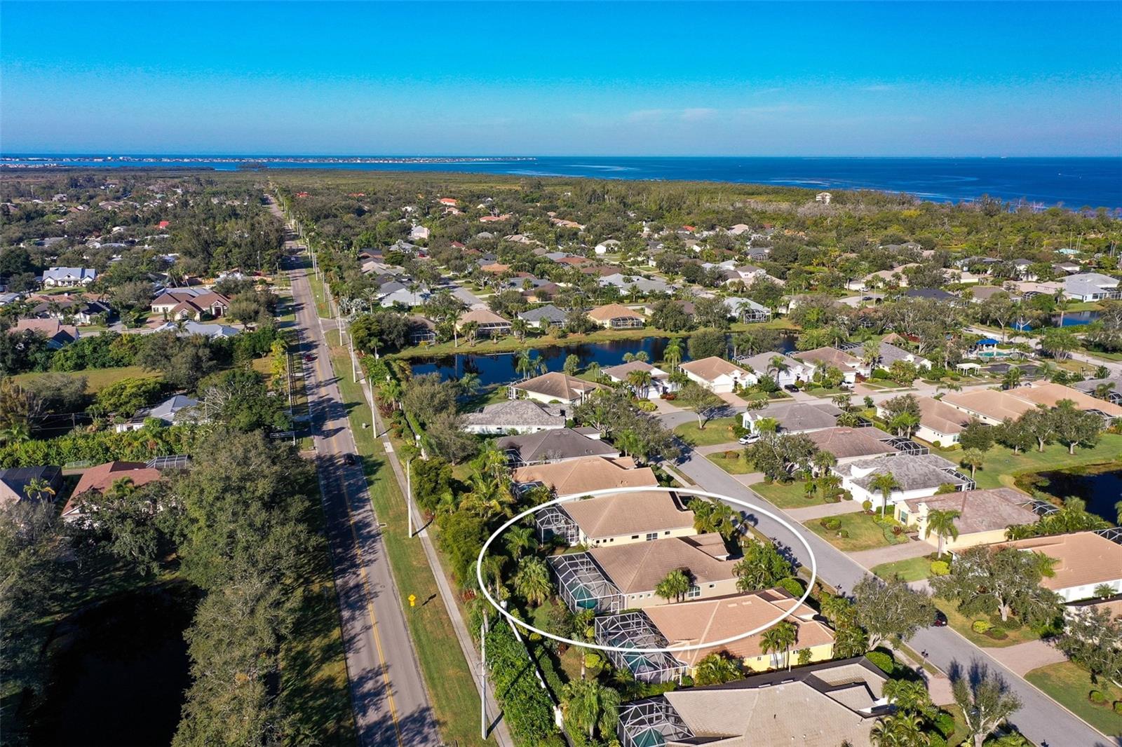 WISTERIA PARK - Residential Lease