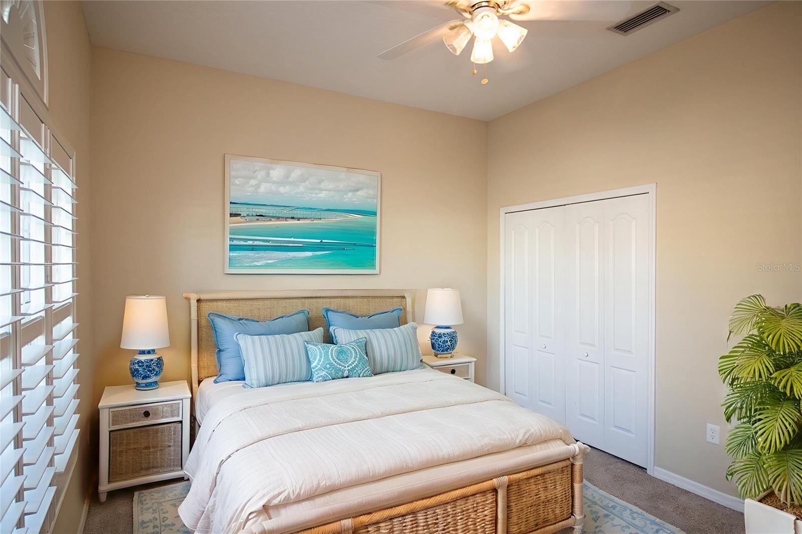 WISTERIA PARK - Residential Lease