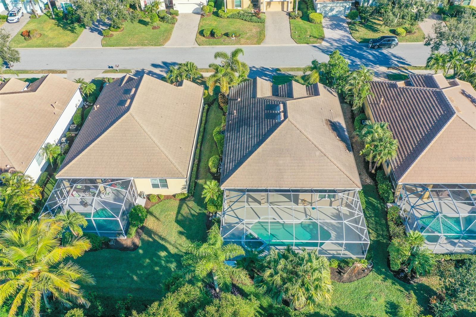 WISTERIA PARK - Residential Lease