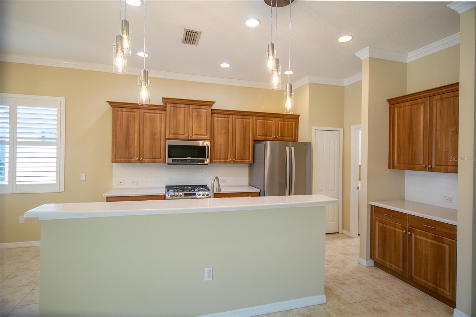 WISTERIA PARK - Residential Lease