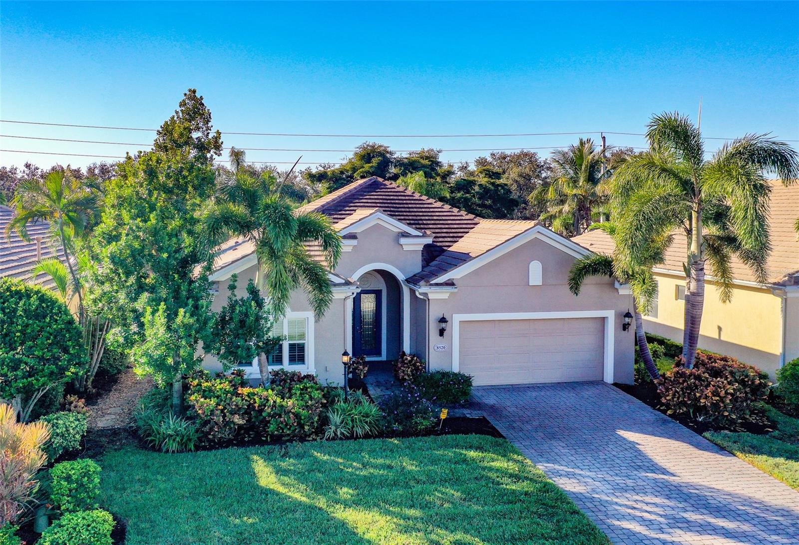 WISTERIA PARK - Residential Lease