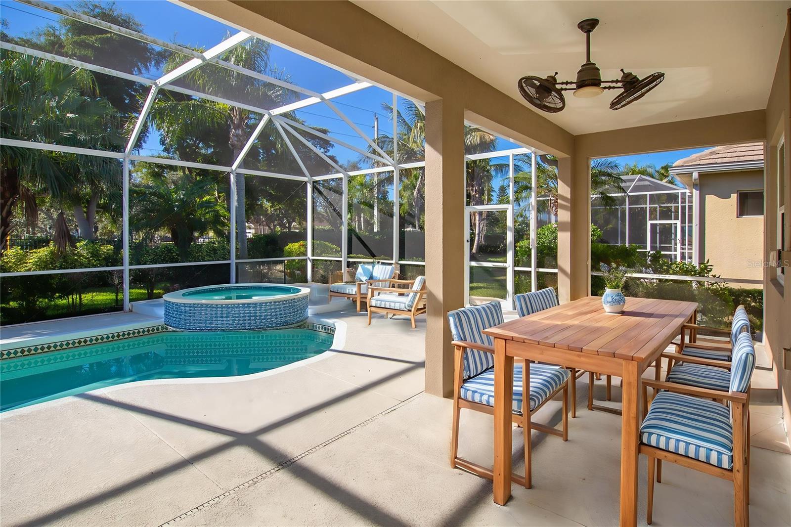 WISTERIA PARK - Residential Lease