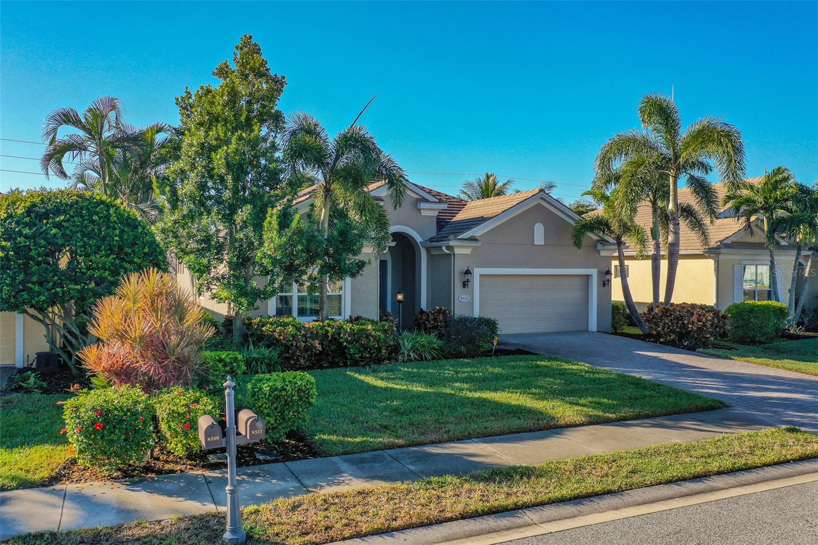 WISTERIA PARK - Residential Lease