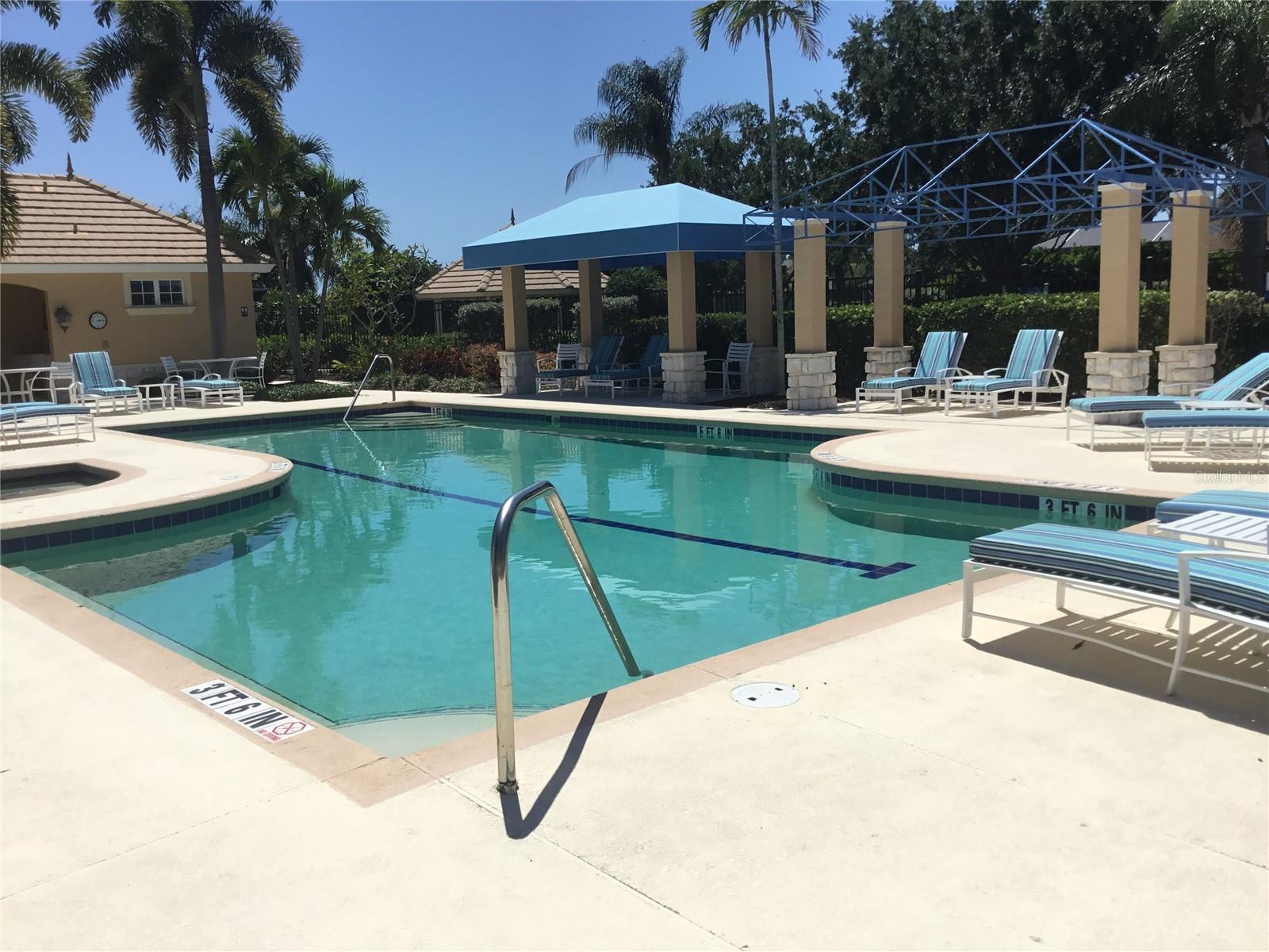 WISTERIA PARK - Residential Lease