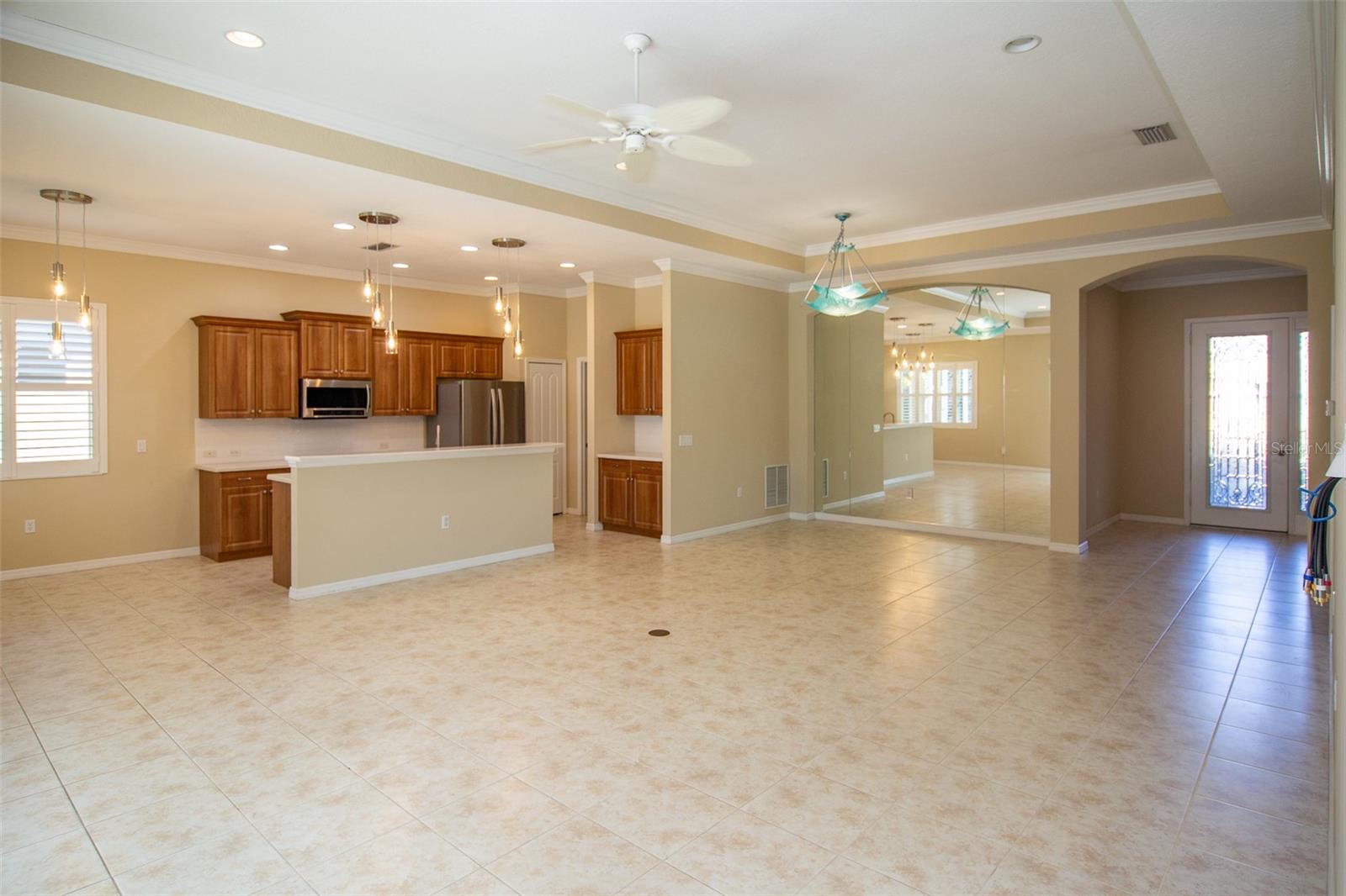 WISTERIA PARK - Residential Lease