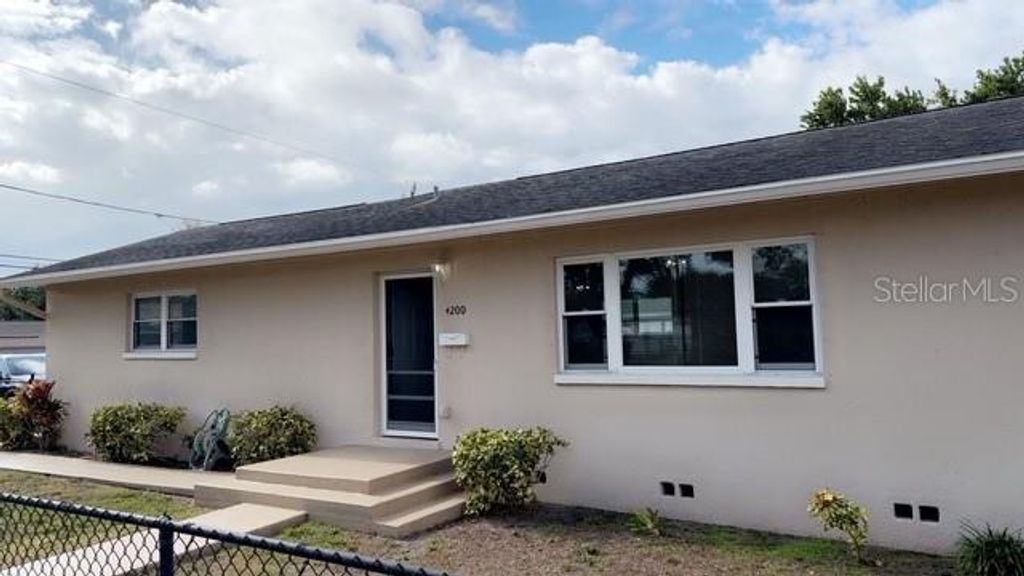 Photo of 4200 4th Avenue S, St Petersburg, FL 33711 (MLS # C7519818)