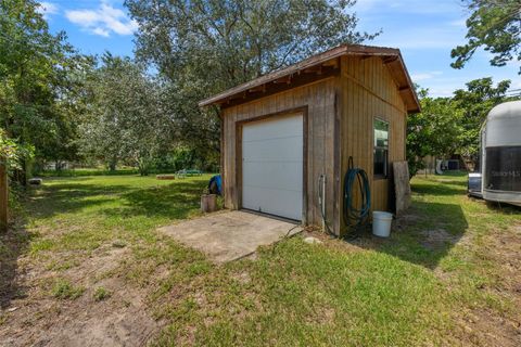 A home in FLAGLER BEACH