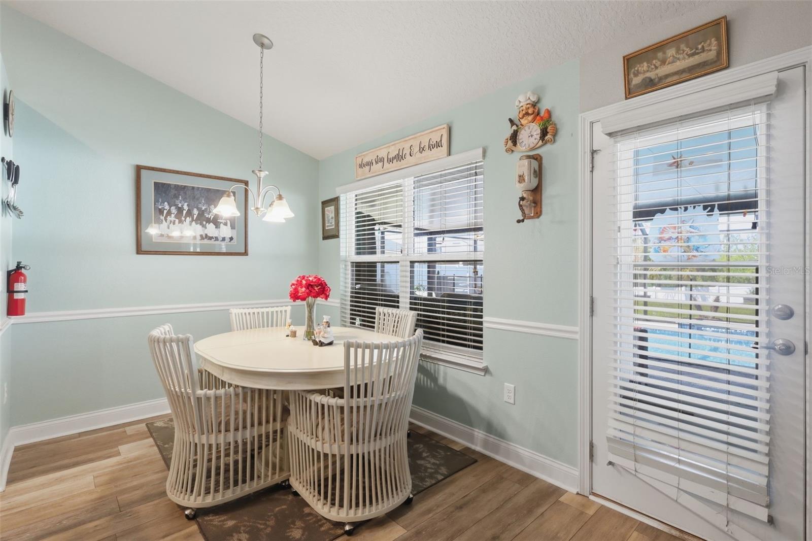 EAGLE LAKES PH 1 SEC 1 - Residential