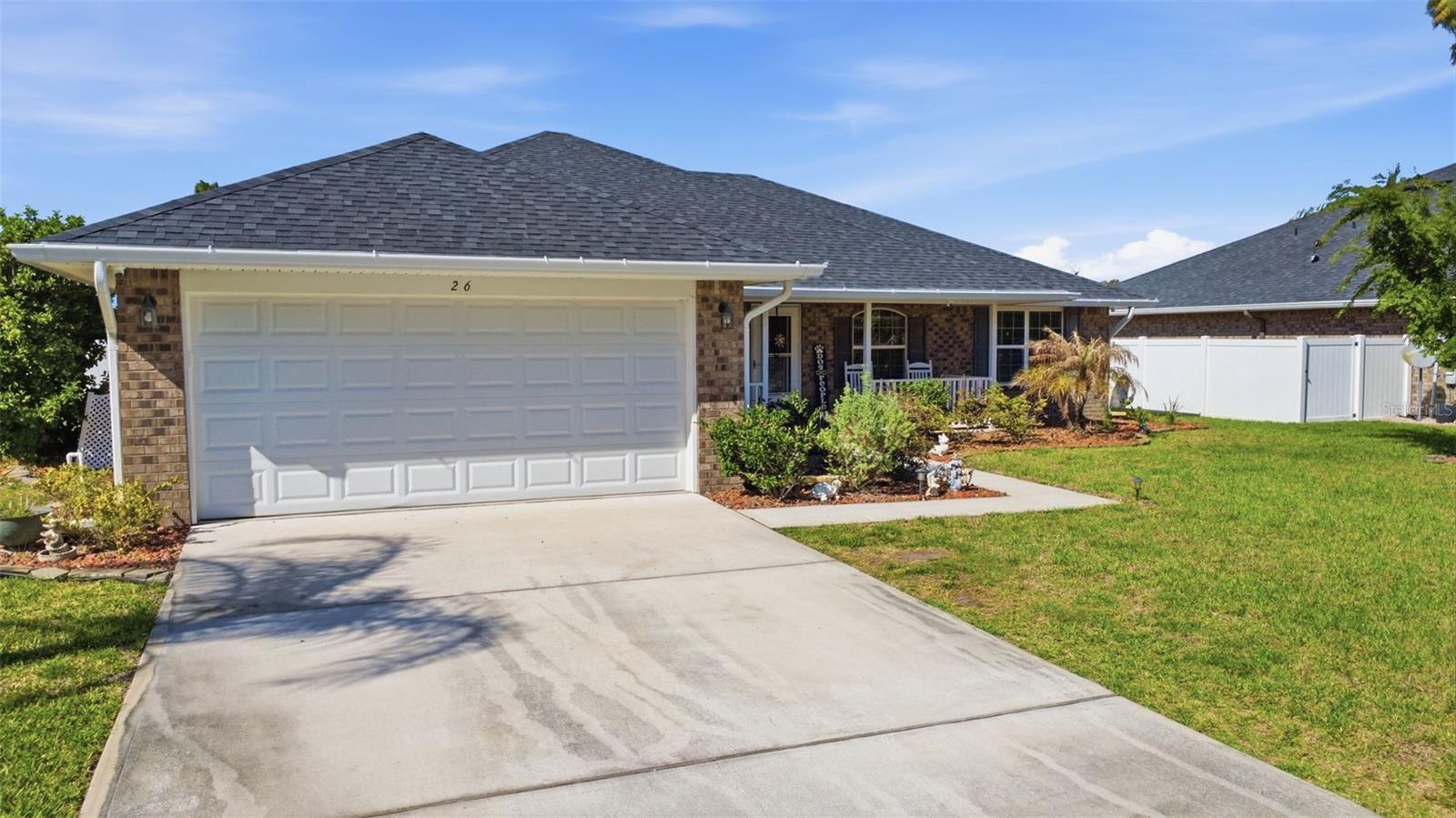 EAGLE LAKES PH 1 SEC 1 - Residential