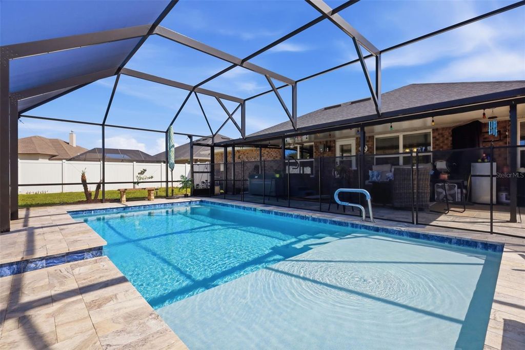 Photo of 26 Noah Boulevard, Flagler Beach, FL 32136 (MLS # V4948342)