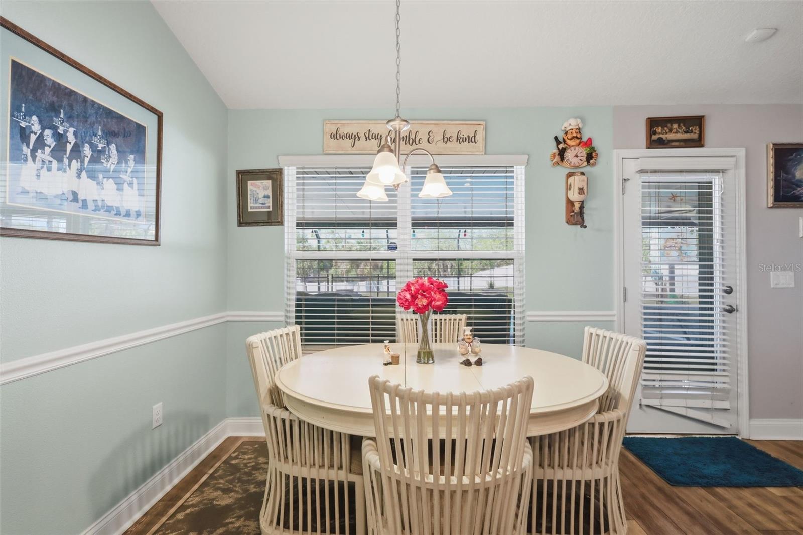 EAGLE LAKES PH 1 SEC 1 - Residential