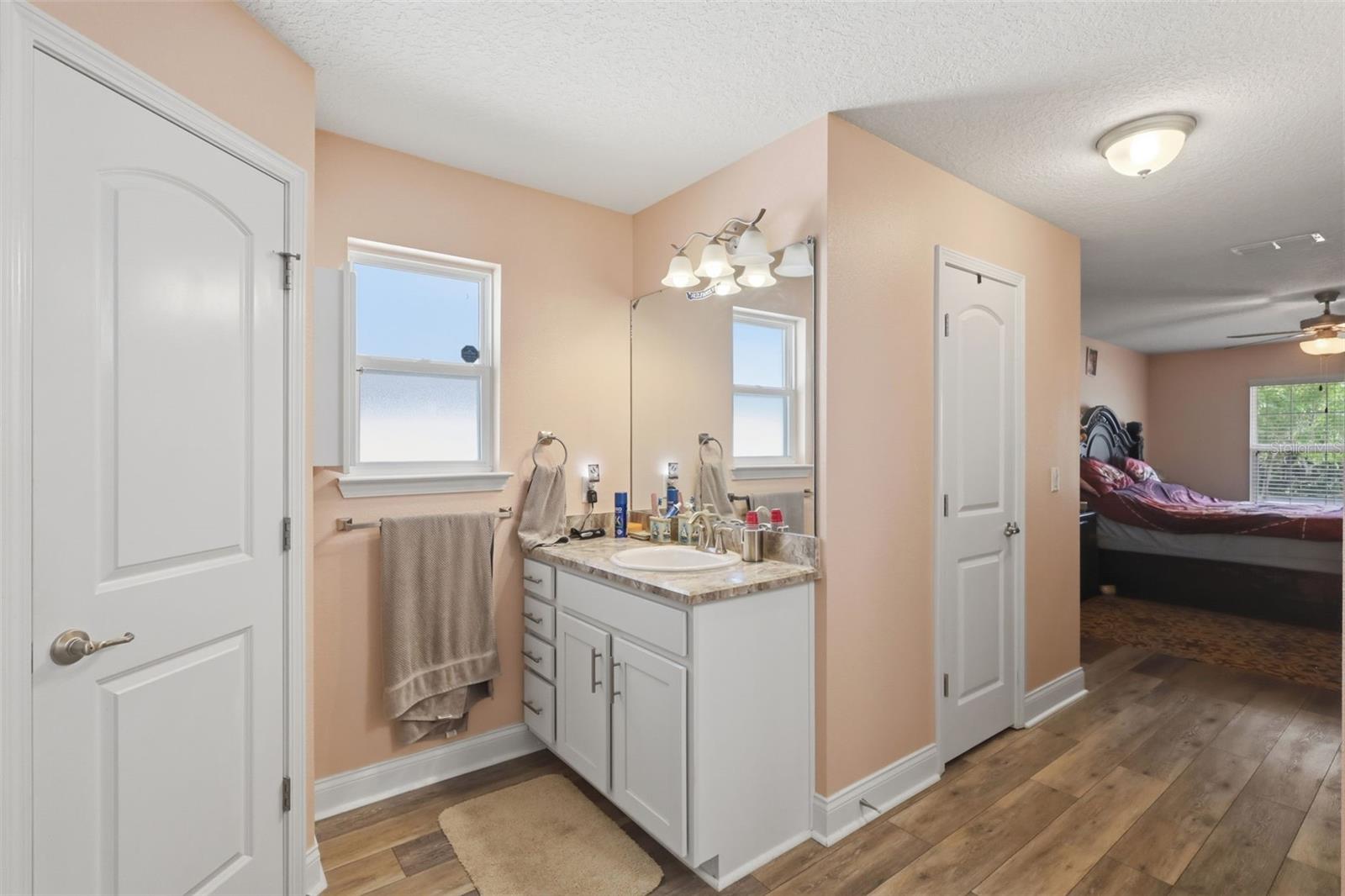 EAGLE LAKES PH 1 SEC 1 - Residential