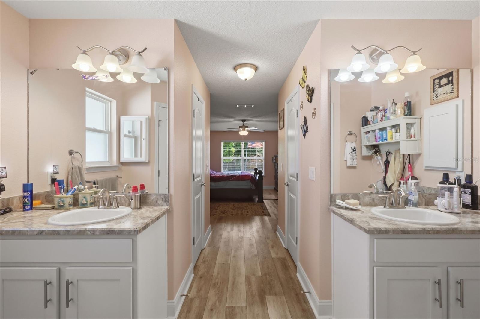 EAGLE LAKES PH 1 SEC 1 - Residential