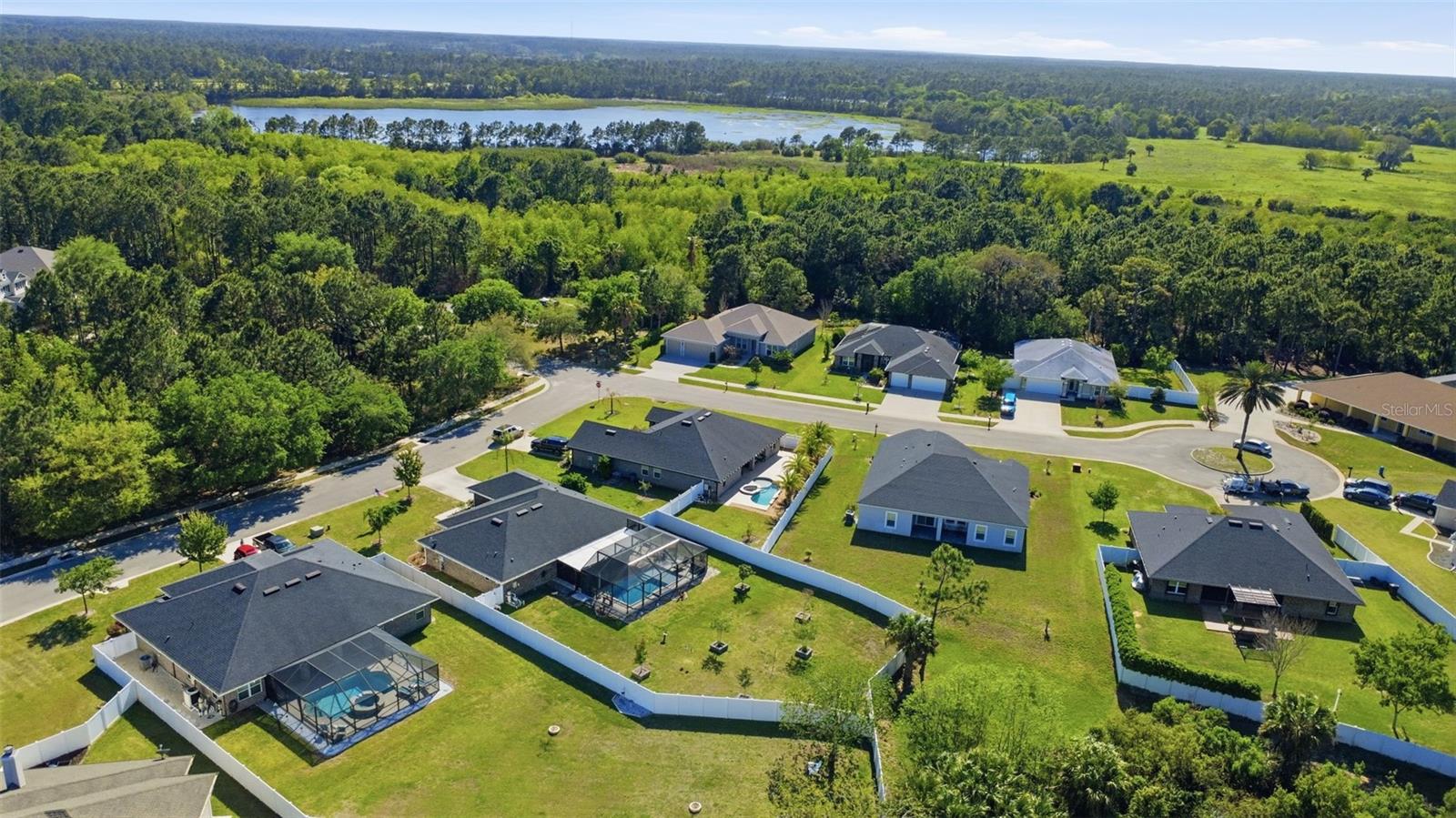 EAGLE LAKES PH 1 SEC 1 - Residential